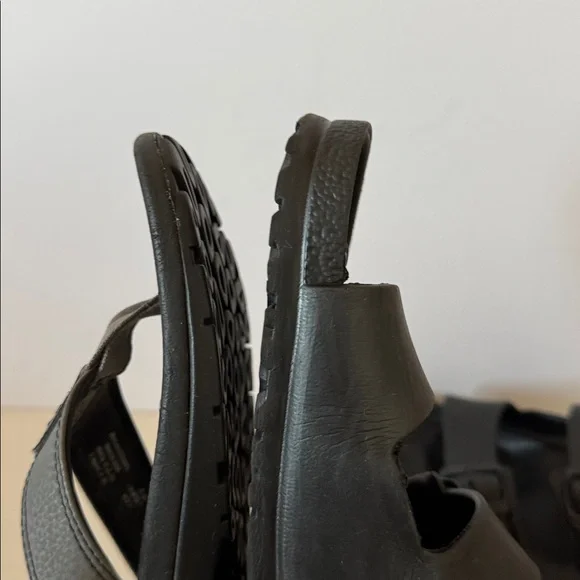 Birkenstock slide sandals - Picture 8 of 10